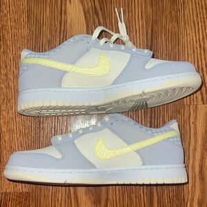 Nike Dunk Low SE BG ‘Easter’ brand new